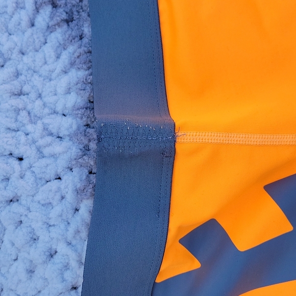 Nike work out shorts - Picture 4 of 4